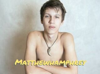 Matthewhamphrey