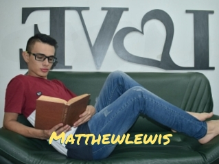 Matthewlewis