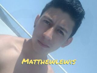 Matthewlewis