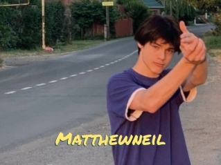 Matthewneil