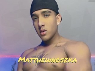 matthewnoszka Sexe entre hommes