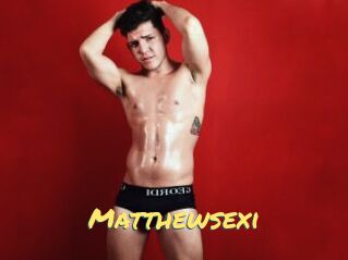 Matthewsexi