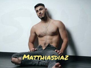 Matthiasdiaz