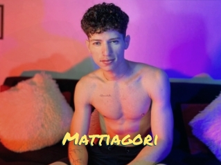 Mattiagori