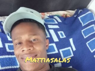 Mattiasalas