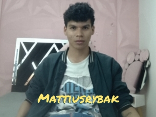 Mattiusrybak