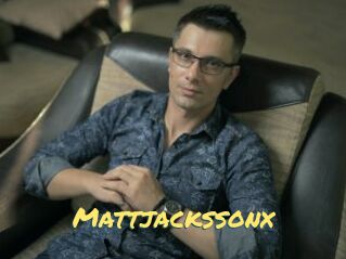 Mattjackssonx