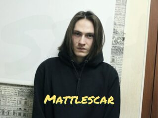 Mattlescar