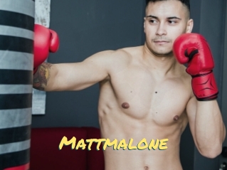 Mattmalone
