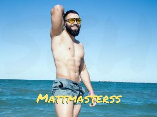 Mattmasterss