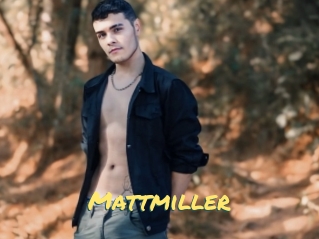 Mattmiller