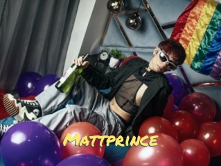 Mattprince