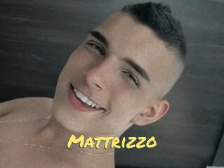 Mattrizzo