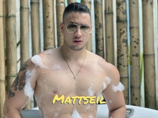 Mattseil