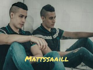 Mattssaaill