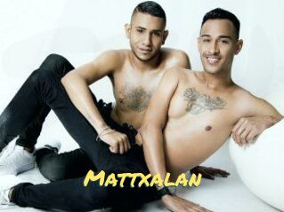 Mattxalan