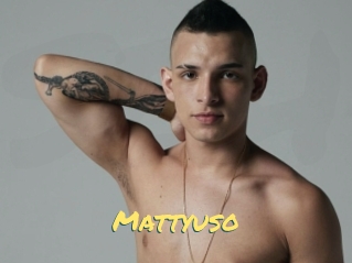 Mattyuso