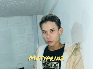 Matyprinz