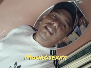 Maurosexxx