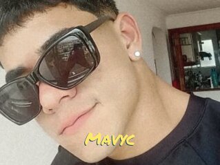 Mavyc