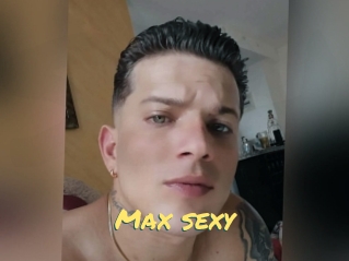 Max_sexy