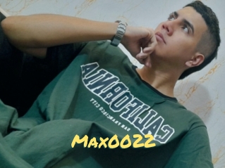 Max0022