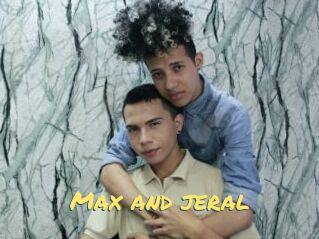 Max_and_jeral