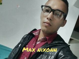 Max_nixonn