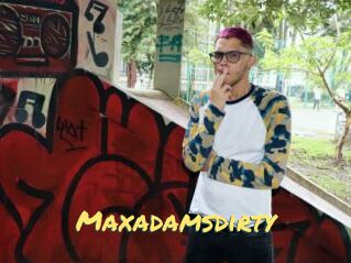 Maxadamsdirty