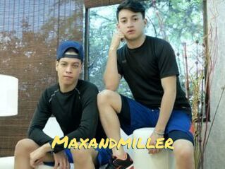 Maxandmiller