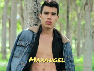 Maxangel