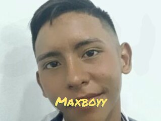 Maxboyy