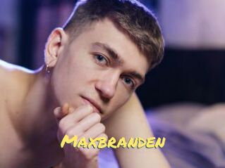 Maxbranden