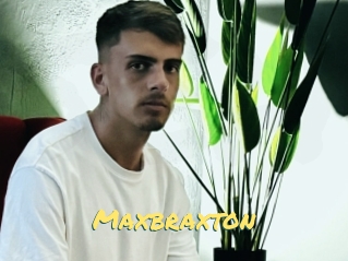 Maxbraxton