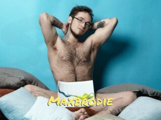 Maxbrodie
