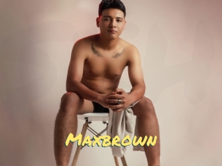 Maxbrown