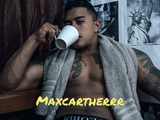 Maxcartherrr