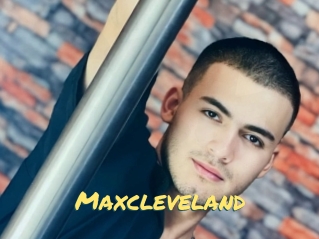Maxcleveland