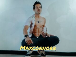 Maxconnorr