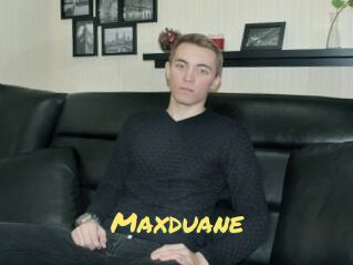 Maxduane