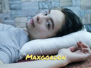 Maxgordon