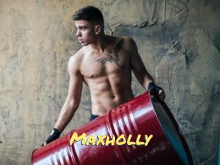 Maxholly