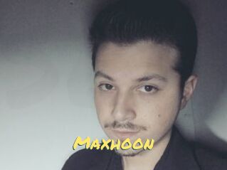 Maxhoon