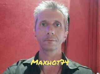 Maxhot74