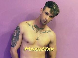 Maxhotxx