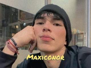 Maxiconor