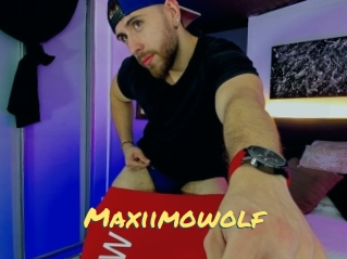 Maxiimowolf