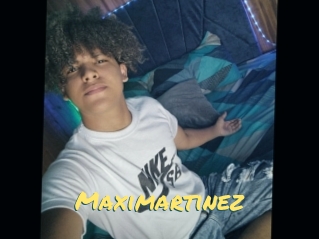 Maximartinez