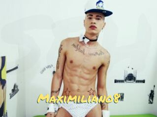 Maximiliano8