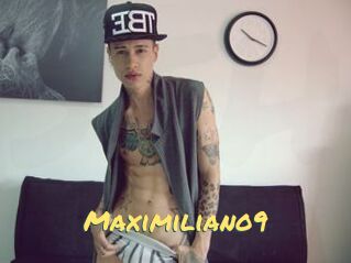 Maximiliano9